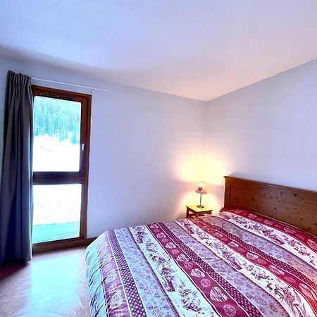 Chalet Vars 8 A 10 Personnes, Proche Des Pistes Экстерьер фото