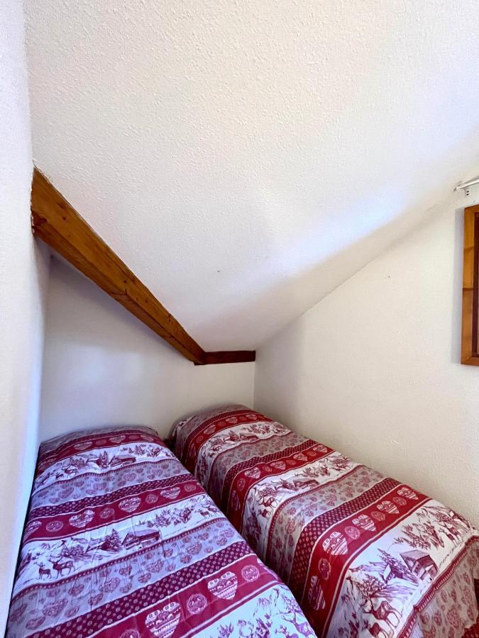 Chalet Vars 8 A 10 Personnes, Proche Des Pistes Экстерьер фото